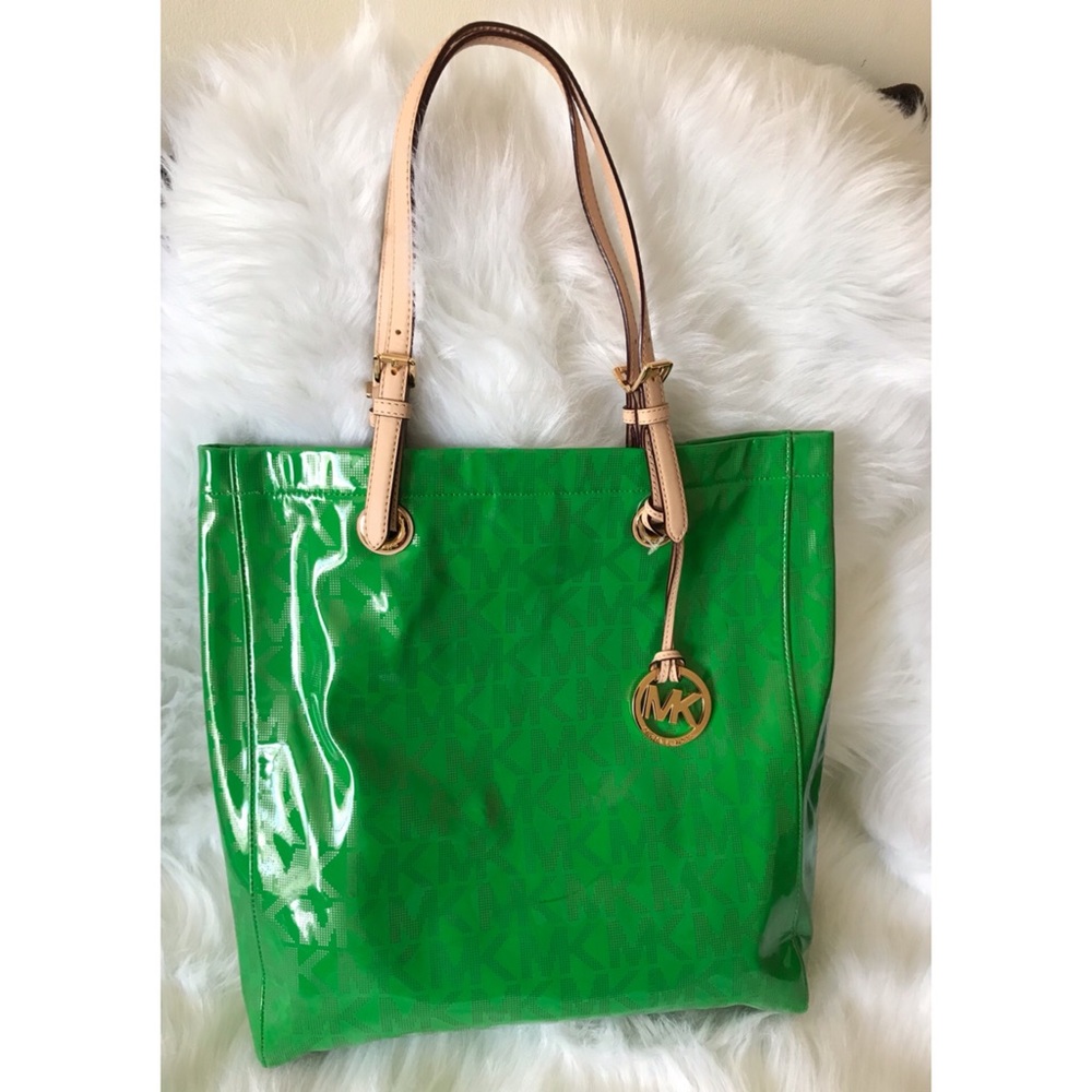 MICHAEL KORS TOTE